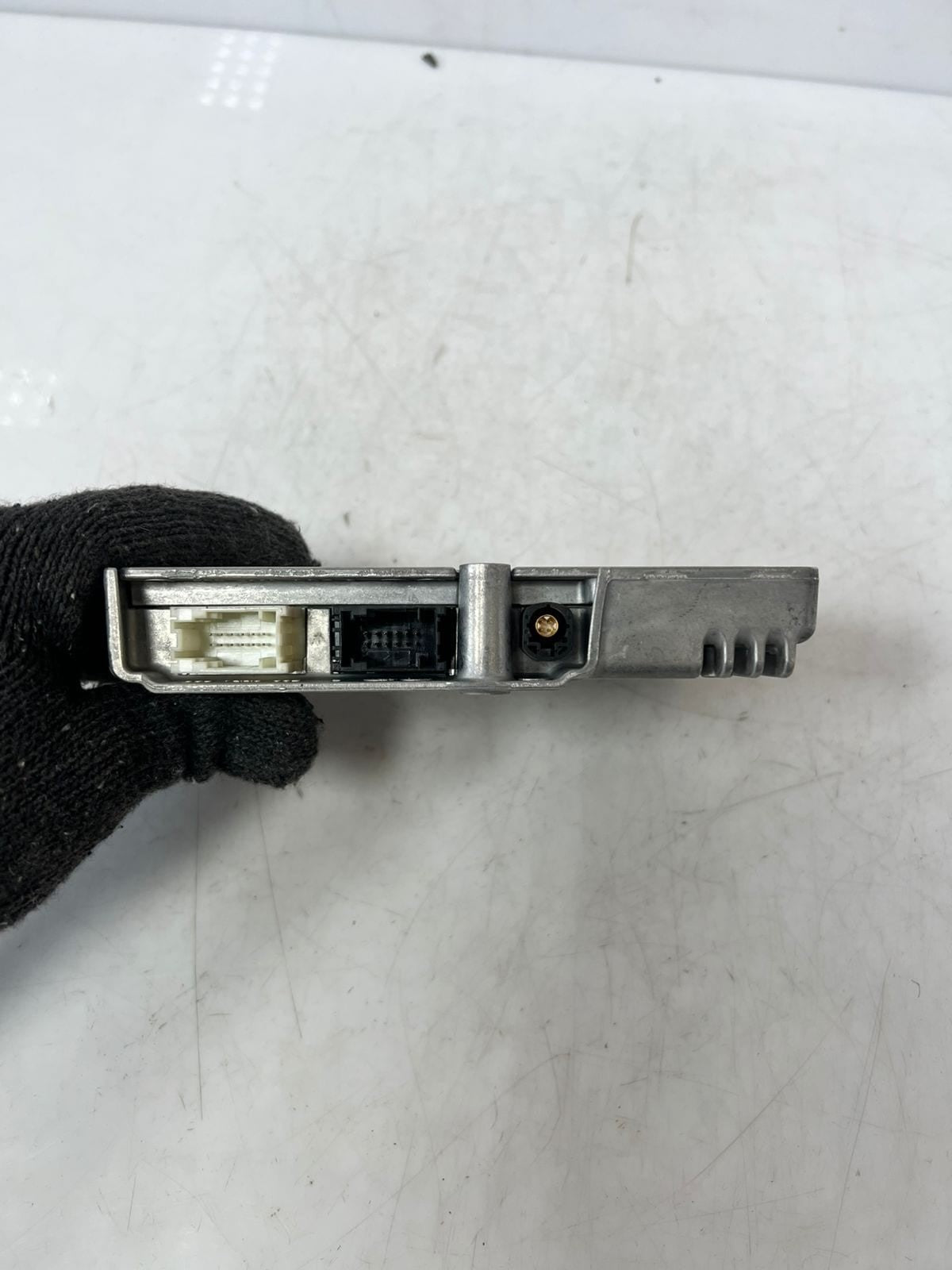 2009-2016 BMW 528i F10 F11 F12 F01 F02 5 6 7 Night Vision Control Module 9226801