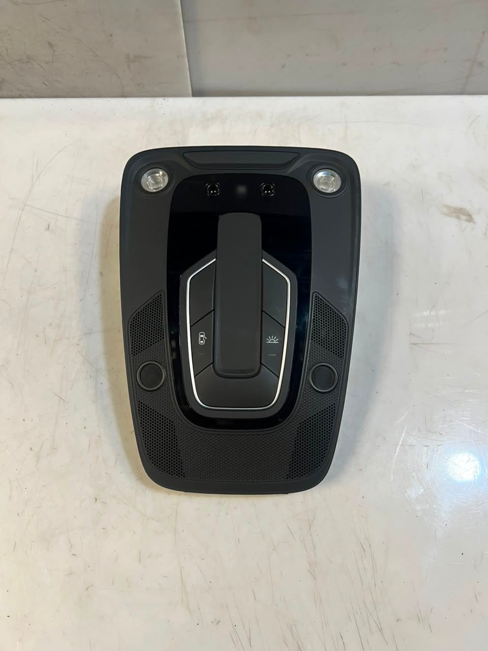 2015-2024 Audi A4 B9 8W 43S Interior Reading Light 8W0947135D 