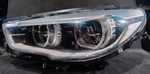 Load image into Gallery viewer, BMW 5 GT F07 2013GT LCI ADAPTIVE LED SCHEINWERFER LINKE SEITE GEBRAUCHT...

