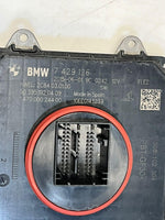 Load image into Gallery viewer, BMW 1' 2' 3' 4' X1 X2 X5 X6 i3 LCI LED Headlight Control Module 7429126 OEM