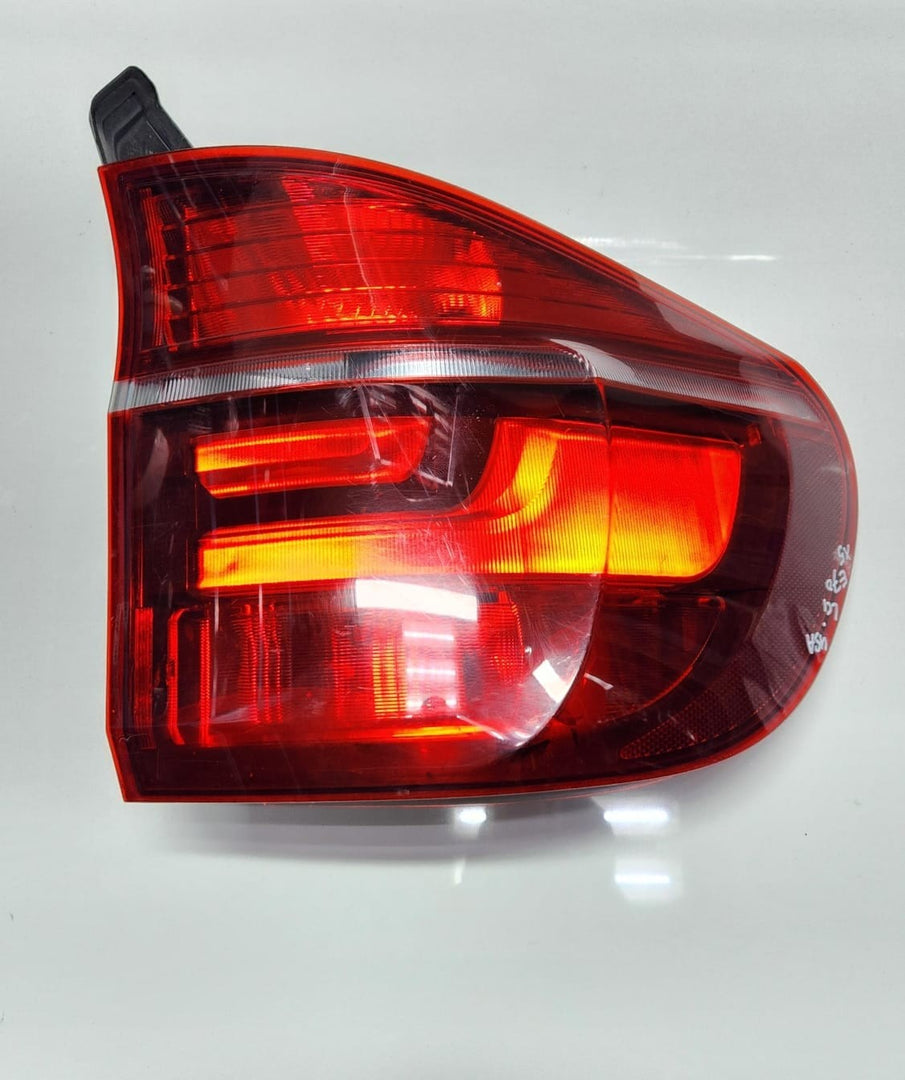 2009-2013 BMW X5 Rear Right Tail Light 7227792 X5 E70 LCI