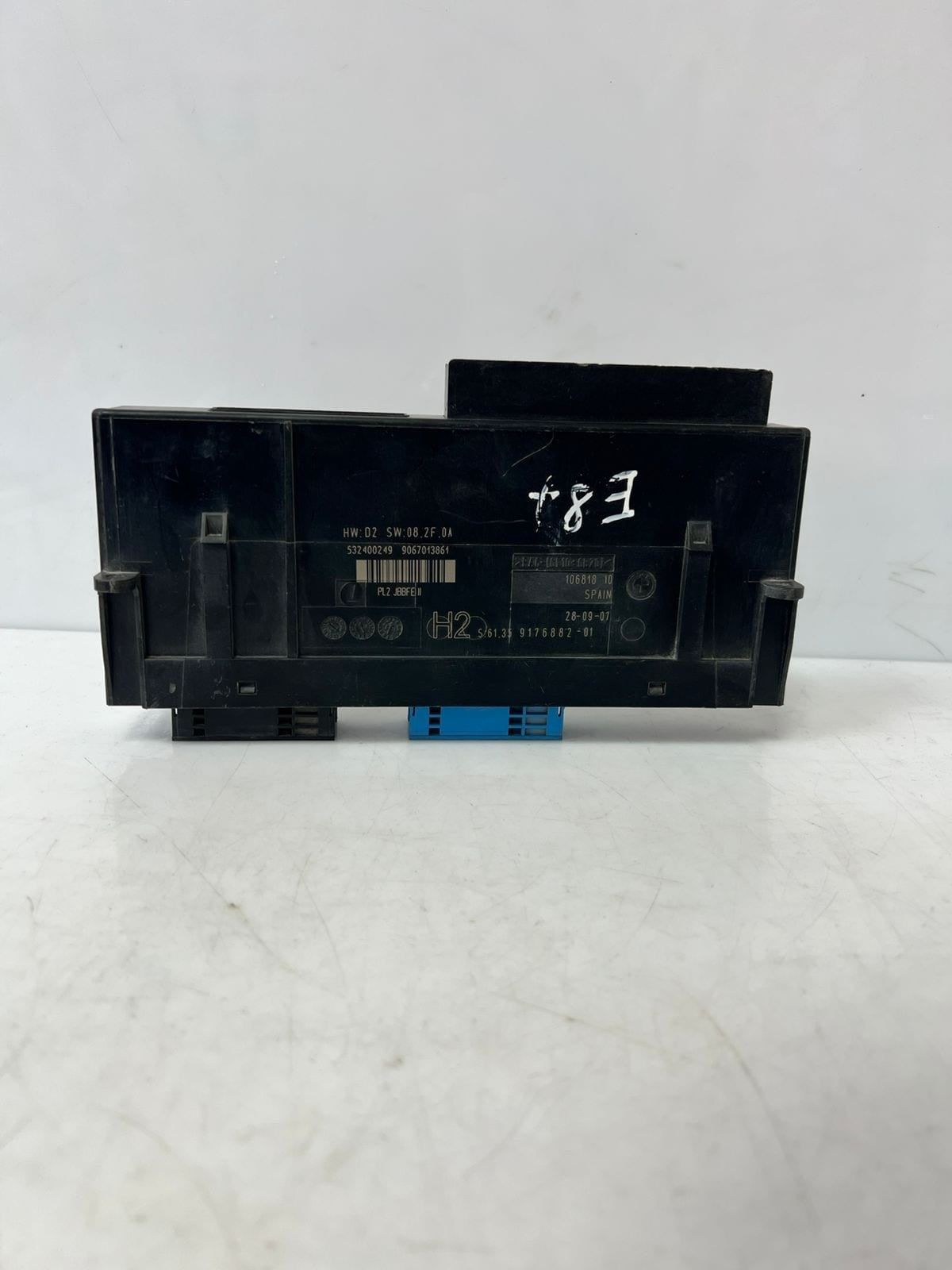 BMW E87, E90, and E81 1 Series Body Control Module BCM 9176882 OEM