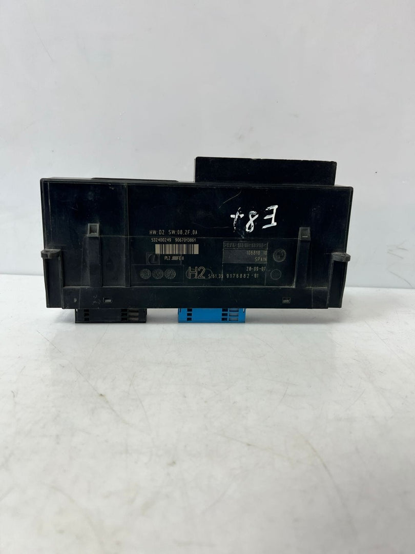 BMW E87, E90, and E81 1 Series Body Control Module BCM 9176882 OEM