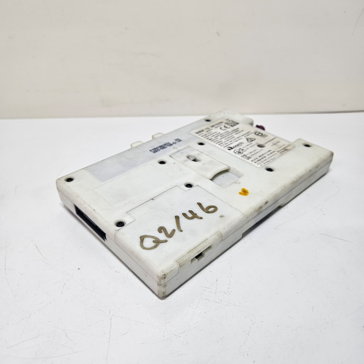 2020 BMW 3 Series G20 G21 330i GPS Antenna Module 9878209