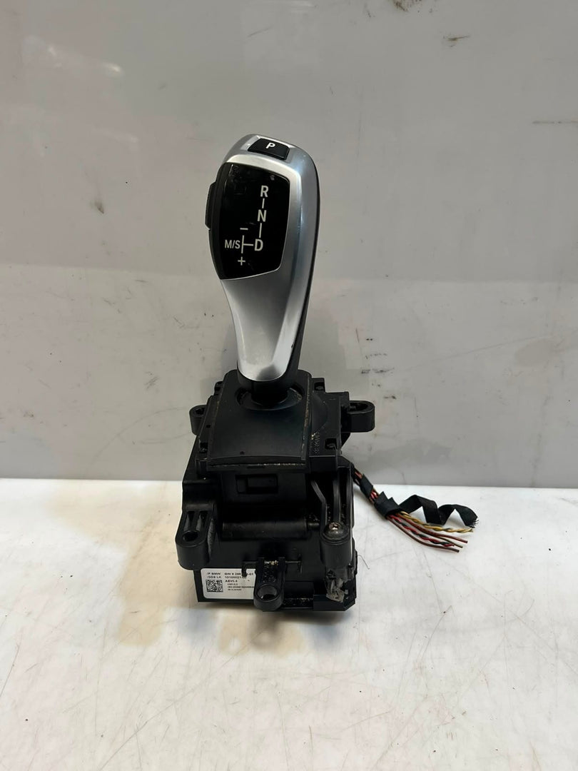 2011-2016 BMW 528i F10 F11 F25 Transmission Gear Shifter Selector Switch 9296904