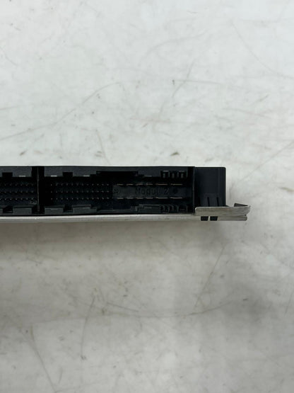 2013-19 BMW F10 F11 F07 F01 650i Gran Coupe Footwell Control Module 9250455 OEM