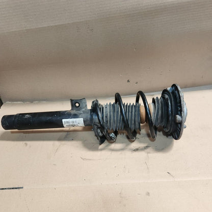 2012-2015 BMW 320i Spring Strut Front Assembly 6791551 3-Series F30 F30 LCI 