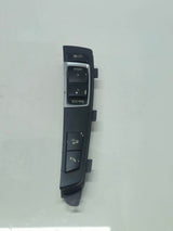 9240293-2013 BMW X3 F25 Central Console Control Switch OEM