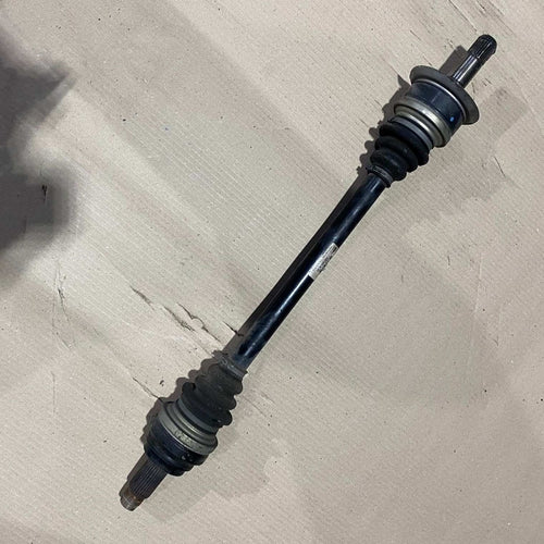 2011-2015 Antriebswelle hinten links 7630183 BMW F10 5er 528i und 520i Modelle