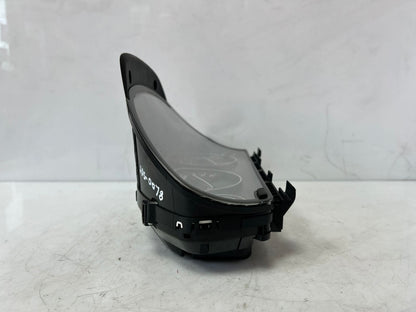 2012-2016 BMW 3' 4' F30 F31 F32 F33 F34 F36 328i Instrument Cluster 9363180 OEM