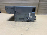 2007-2013 BMW X5 E70 Navigation System Infotainment Display Unit 9239225