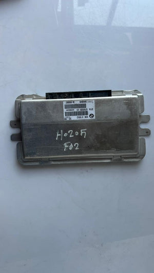 2011-2016 BMW 528i Suspension Control Module 6792839