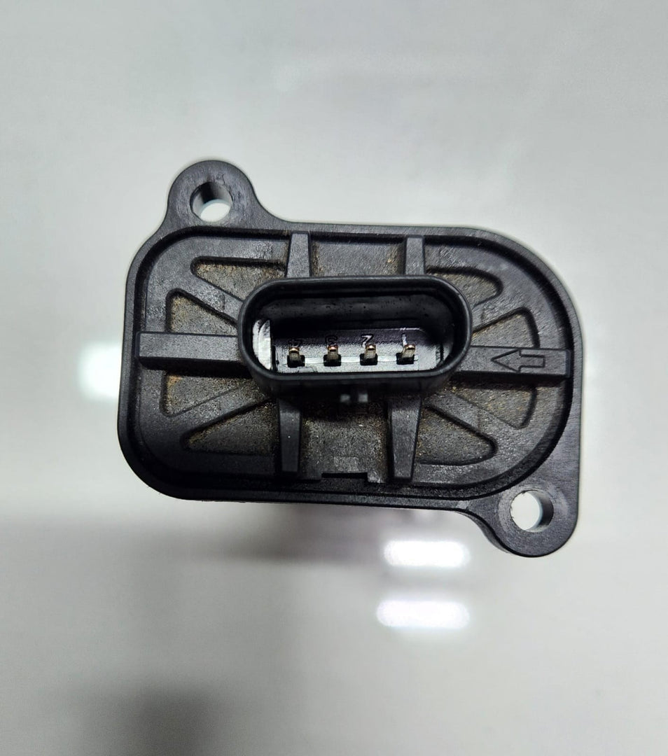 2014-2018 BMW X3 Air Flow Sensor 7602038 1, 2, 3, 4, 5 Series and X3 X4 X5 OEM