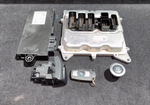 Load image into Gallery viewer, BMW X1 E84 20i N20 184HP Engine Unit ECU Kit DME CAS3 + Key Automatic - 8617569
