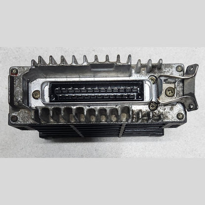 1989 Mercedes-Benz 300E Engine Control Module 0280800256 W124 W126