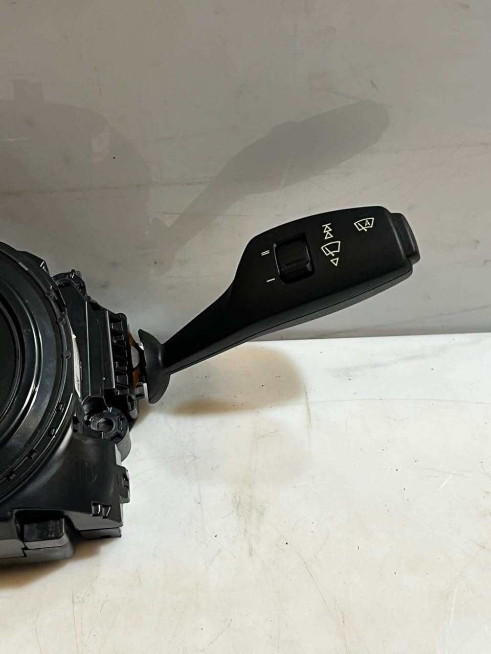 BMW 3 Series F30 F80 M4 Steering Column MULTIFUNCTION Switch 935114302 OEM