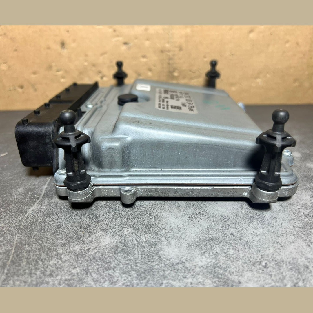 01-09 Mercedes W211 E-Class Engine Control Module Unit ECM ECU A272 1535479 OEM