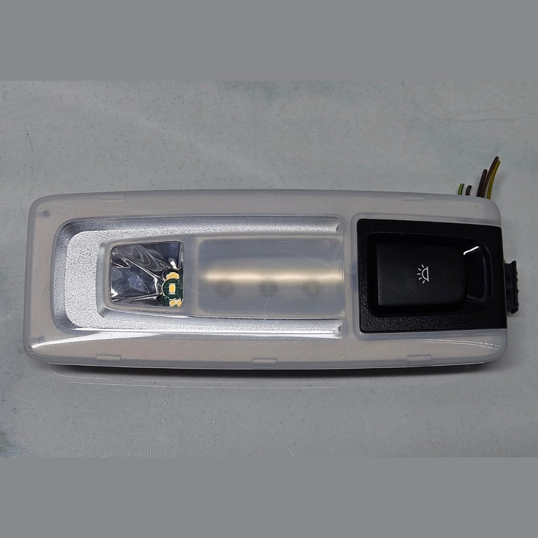 2022 BMW X1 E84 Rear Interior Dome Reading Light 9288995 OEM