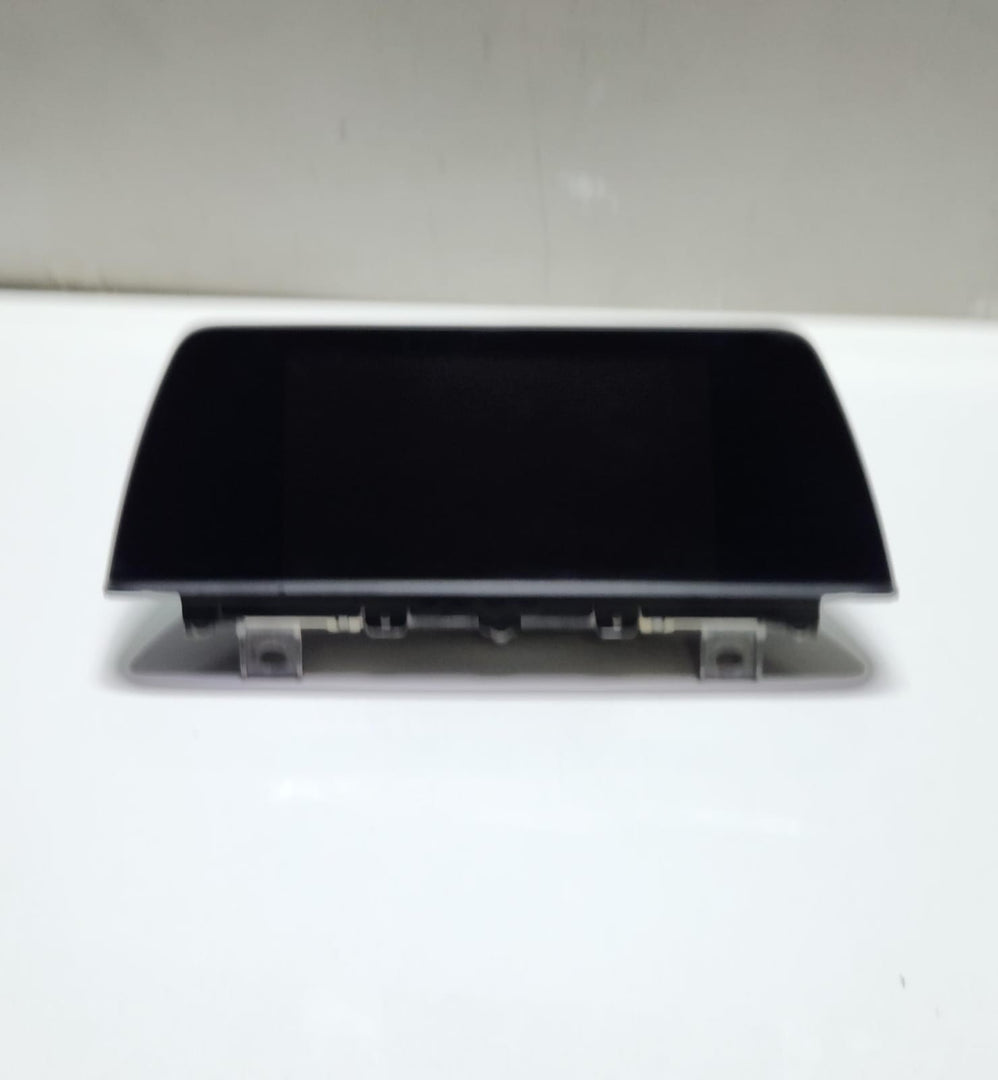 11-19 BMW 3 Series Navigation Display Screen 9322120 4 Series F30 F31 F32 F33