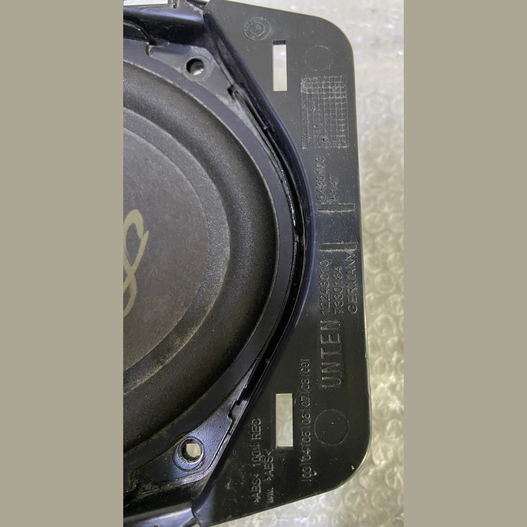OEM BMW i8 Mini Cooper S  Rear Right Speaker Woofer 6513 9194842 Harman kardon