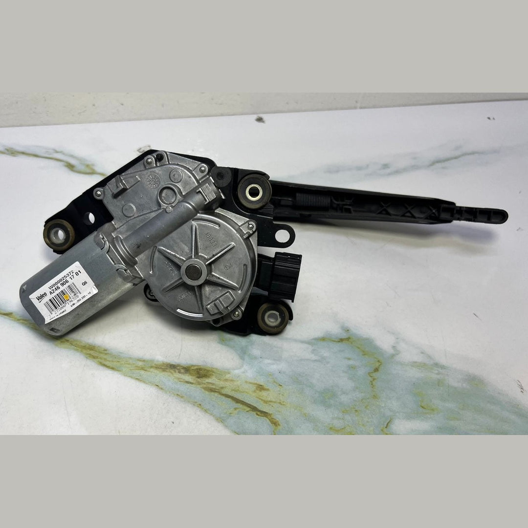 Mercedes-Benz Rear Wiper Motor A2469061701 B-Class W246 W242 B180 CDI