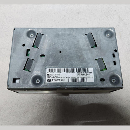 BMW Audio Amplifier 9266356 5 Series F11
