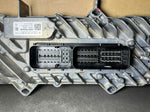 Load image into Gallery viewer, 14-18 Mercedes W246 CLA GLA Getrag Sound Amplifier Assembly A000 9012604 OEM

