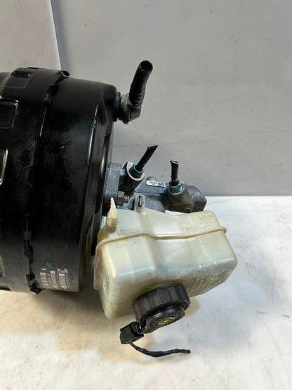 2010-2015 BMW X1 E84 SERVO MOTOR Brake Booster 6785649 OEM