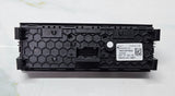 BMW 7 Series G11 G12 Rear Climate Control Panel 9399333 OEM