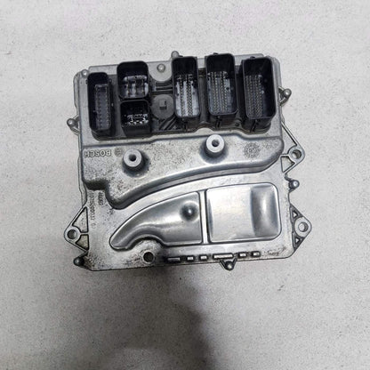 2009-2016 BMW 535i Engine Control Unit DME 7604402 5 Series F11 535i ECU