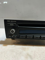 Load image into Gallery viewer, 2010-2012 BMW X1 E92 E84 and E90 Radio Cd Player HEAD Unit 9263462 OEM