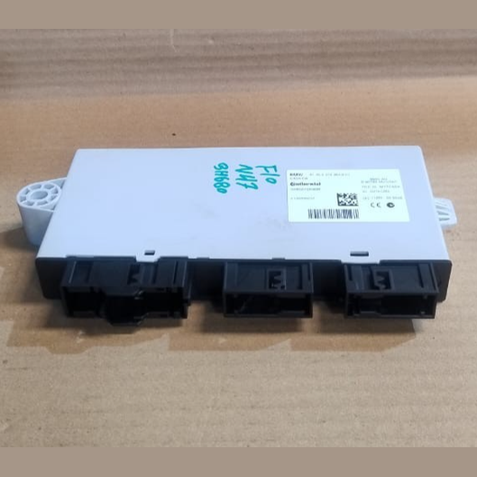 BMW 1 3 5 Series N47N F20 F21 F30 F10 DDE ENGINE CONTROL UNIT SET +KEY - 8574380