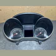 14-20 Mercedes-Benz W205 C-Class Instrument Cluster Speedometer A205 9001930 OEM