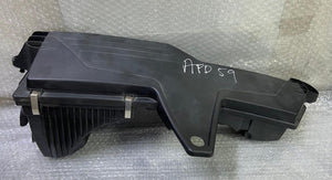 OEM BMW F20 F30 F31 LCI B38 Intake Muffler Air Filter Box Housing Petrol 8647449