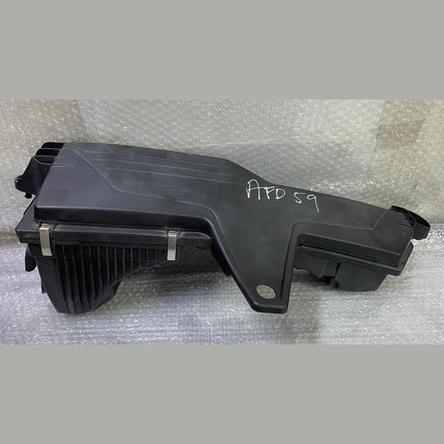 OEM BMW F20 F30 F31 LCI B38 Ansauggeräuschdämpfer Luftfilterkasten Gehäuse Benzin 8647449