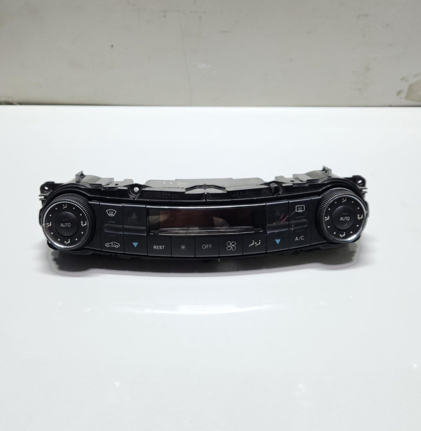 2007 Mercedes-Benz E280 Climate Control Panel 2118301785 W211 OEM