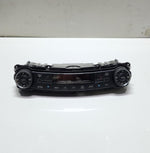 Load image into Gallery viewer, 2007 Mercedes-Benz E280 Climate Control Panel 2118301785 W211 OEM