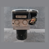 BMW F01 F02 DSC ANTI LOCK BREAKING SYSTEM Hydraulic Pump Unit Module - 6795069