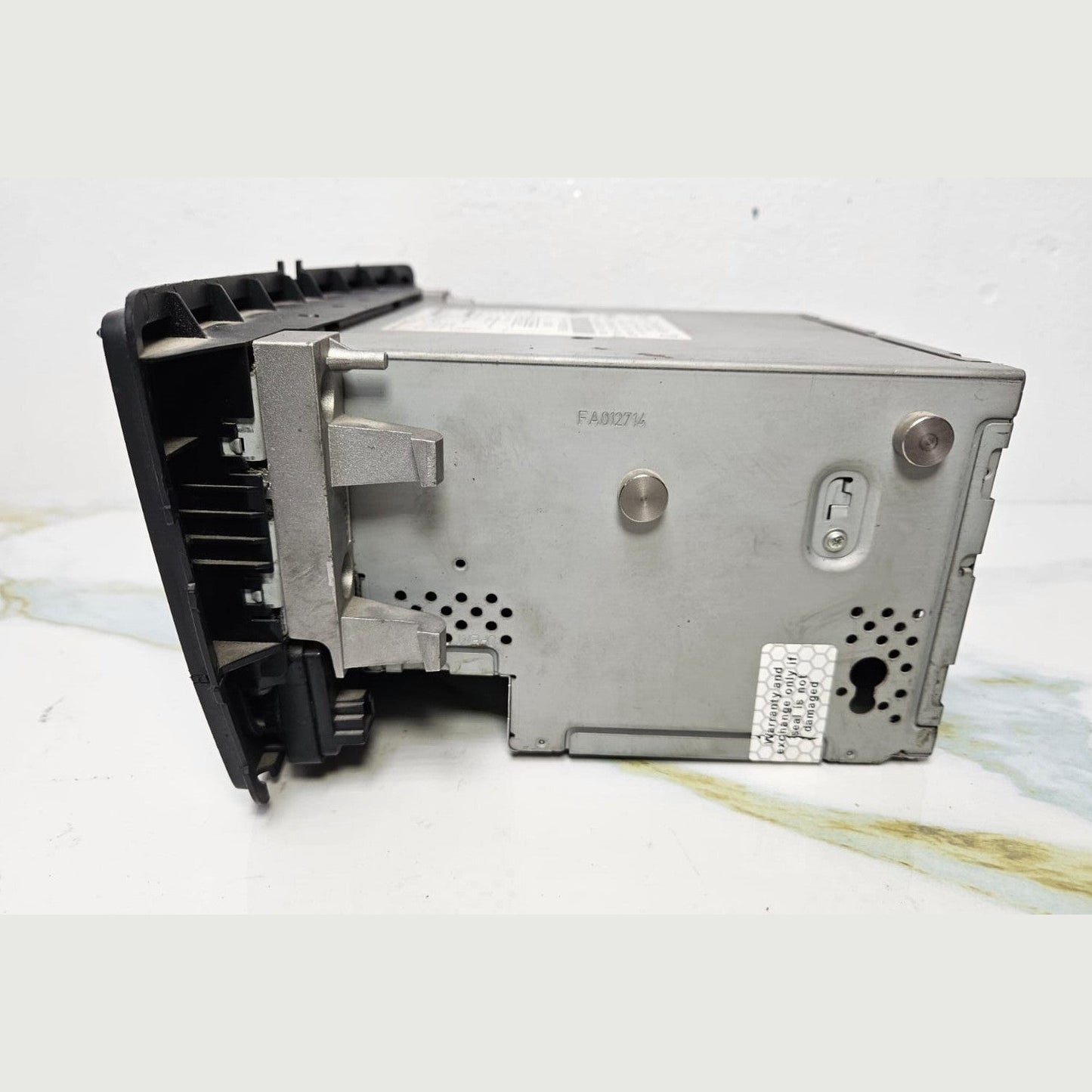 12-16 Mercedes-Benz W166 ML GLE Radio Audio Head Unit CD Player A166 9003207 OEM