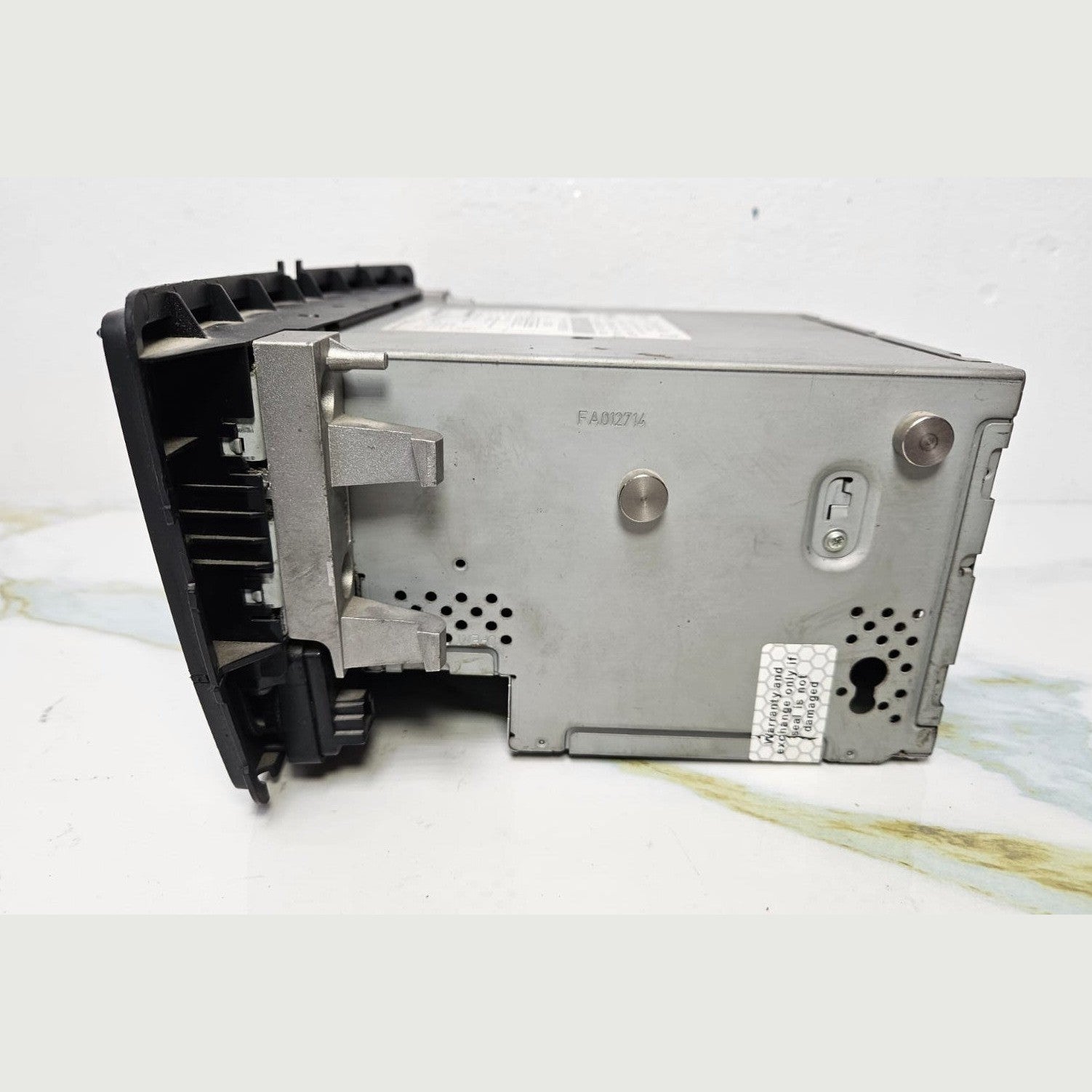 12-16 Mercedes-Benz W166 ML GLE Radio Audio Head Unit CD Player A166 9003207 OEM