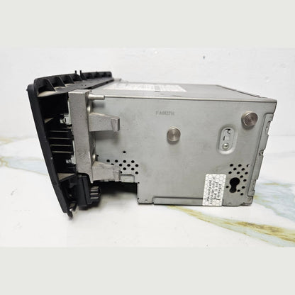 12-16 Mercedes-Benz W166 ML GLE Radio Audio Head Unit CD Player A166 9003207 OEM