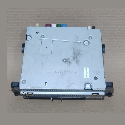 BMW F10 RADIO CD GPS HEADUNIT AUDIO PLAYER - 6822598