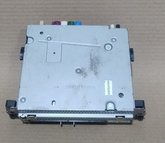 BMW F10 RADIO CD GPS HEADUNIT AUDIO PLAYER - 6822598