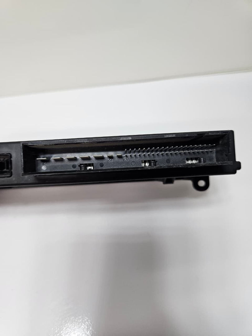 2009-2015 BMW 750Li Body Control Module 9203598 OEM