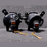 BMW 1 2 3 4  F20 22 F30 F32 F36  PAIR  FOG LIGHT LAMP 7248911 LH & RH 7248912