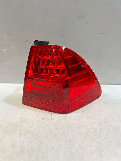 BMW 3 Series E91 Rear Light Led Right BACK LIGHT Ece Approved 4871738 OEM
