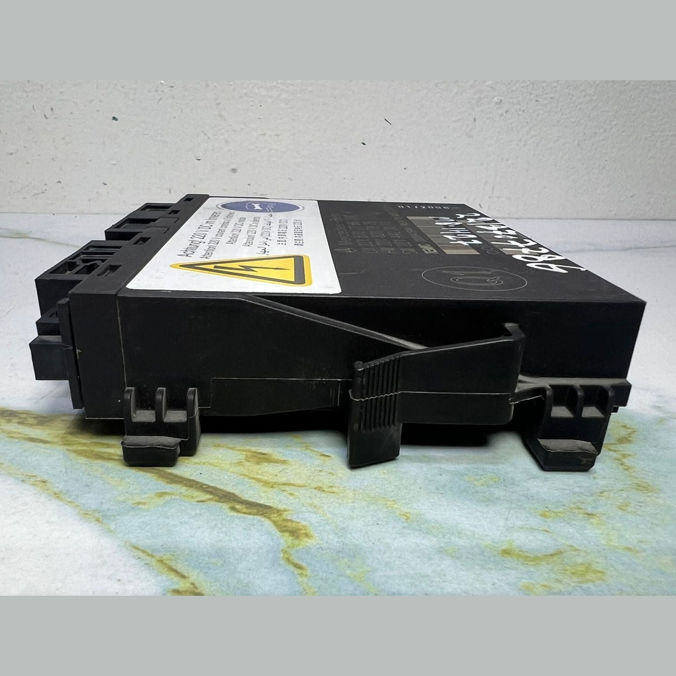 Mercedes Seat Control Module A2218707786 W221 S-Class