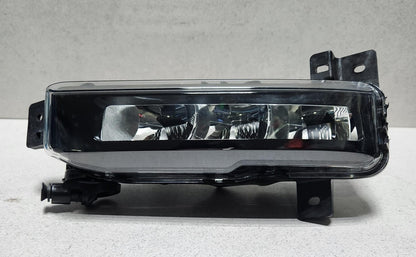 2020-2024 BMW 320i Fog Light LED Left 7433787 3 Series G20 G21 and 2 Series F44