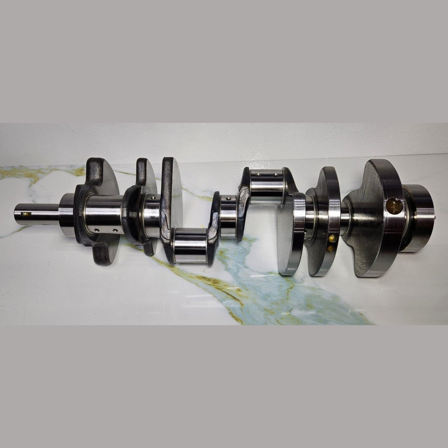 2015-2020 Mercedes-Benz W222 S-Class M278 4.7 V8 500Crankshaft A278 0300301
