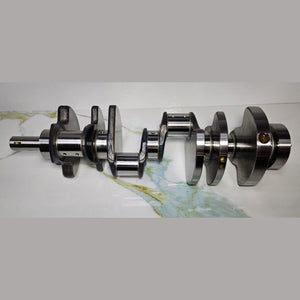 2015-2020 Mercedes-Benz W222 S-Class M278 4.7 V8 500Crankshaft A278 0300301
